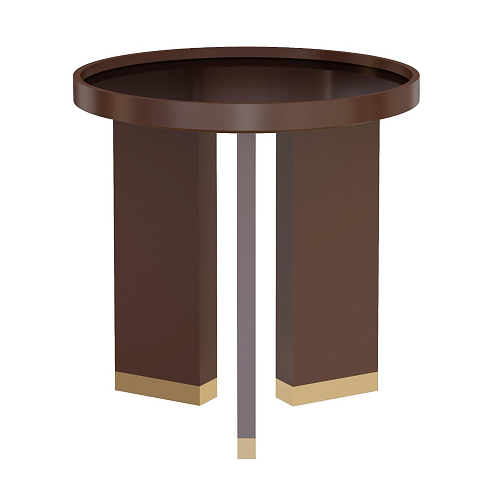 Table basse Vulcano