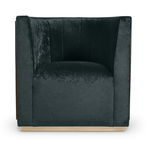 Fauteuil Grace