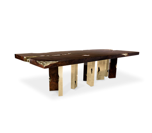 Table À Manger Dominion