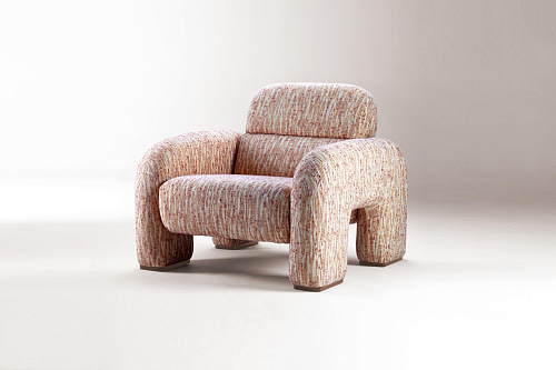 Fauteuil Vertigo