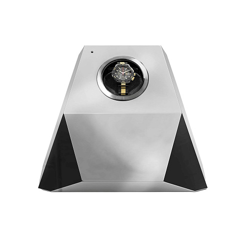 Remontoir Argent Prism