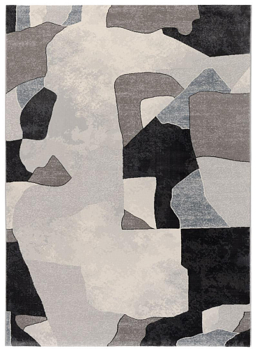 Tapis Moderne Berenice