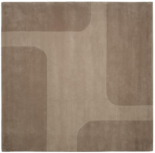 Tapis Modulaire Grand Format
