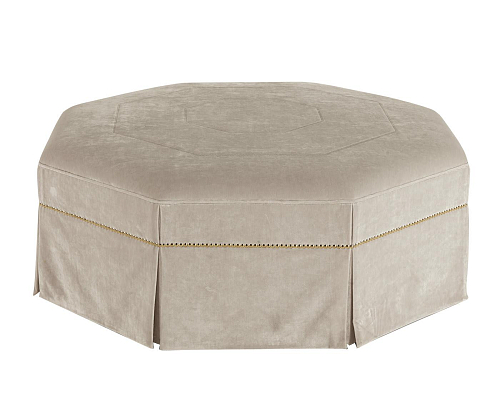 Grand pouf Picasso