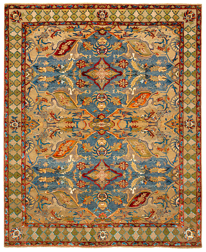 Tapis Polonaise Stanford