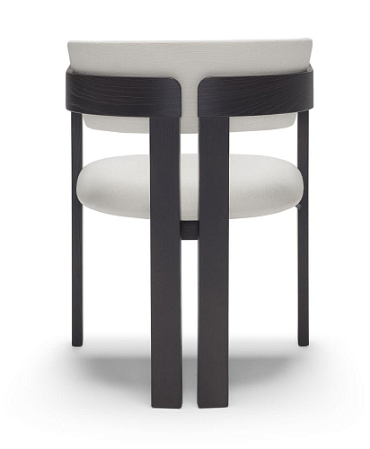 Chaise Ines Blanche