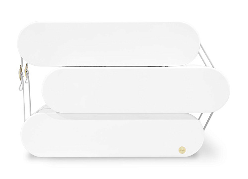 Commode Cloud 3 Tiroirs
