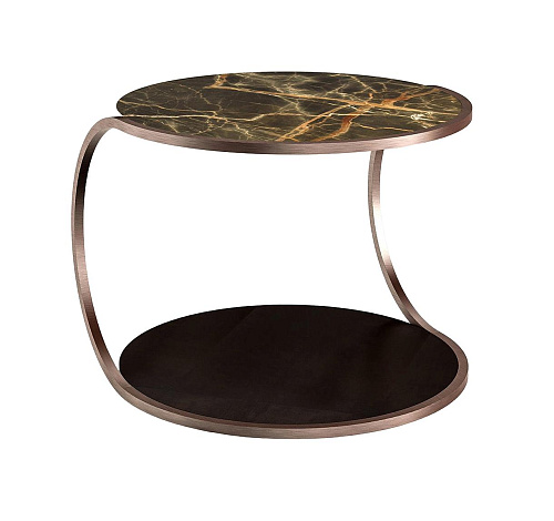 Table Basse Moyenne Blue Moon