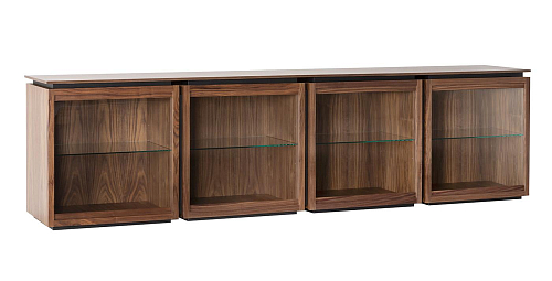 Buffet modulable Mesh