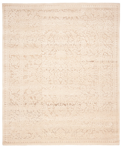 Tapis Mauro Angaa Blanc