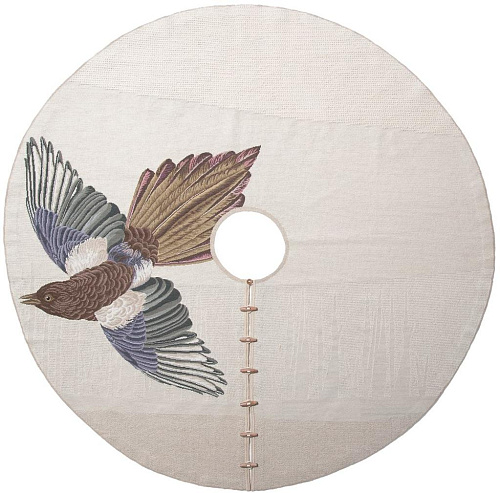 Tapis Migration - Gazza