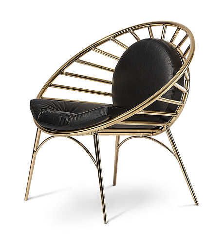 Chaise Reeves