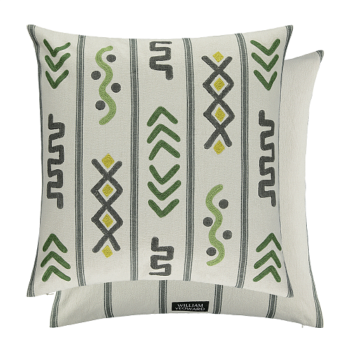 Nasca Coussin Décoratif