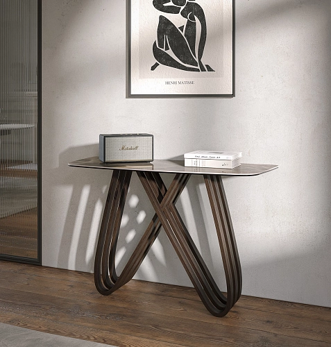 Console Arpa