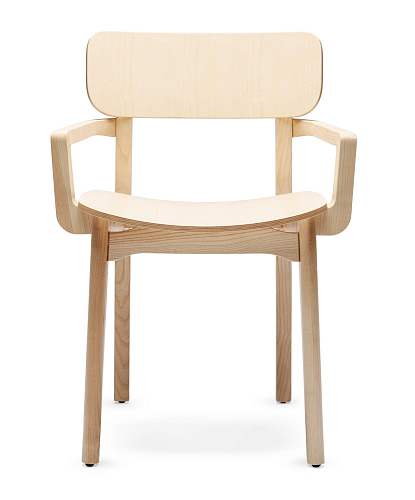 Chaise Cacao LP
