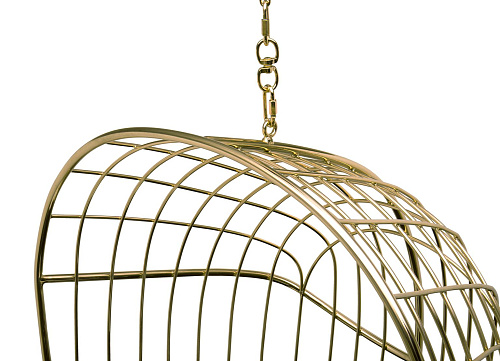 Fauteuil suspendu enfant Nodo