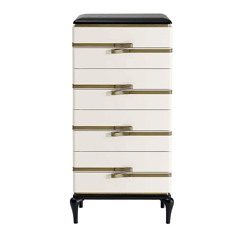 Commode Haute Glamour Dilan