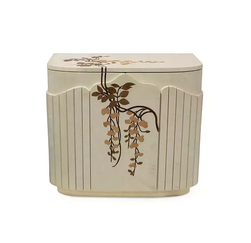 Table de Chevet Fleur