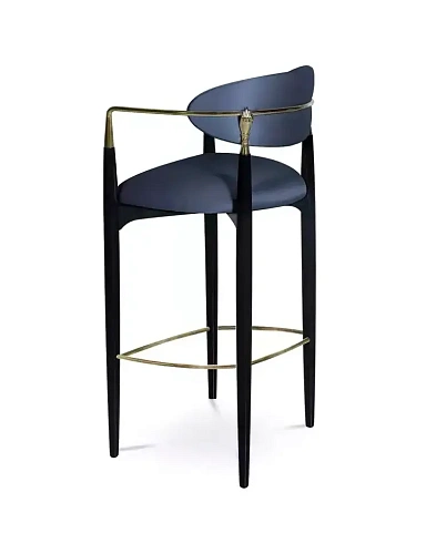 Tabouret de Bar Nahéma