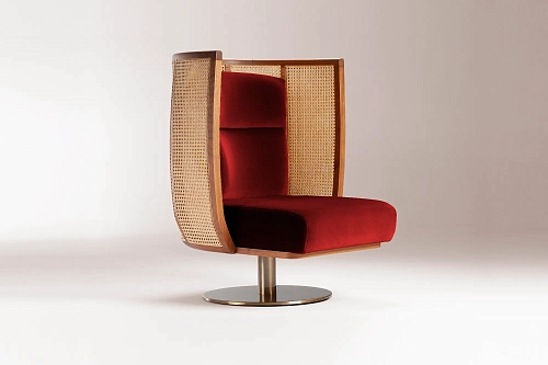 Fauteuil Egoísta