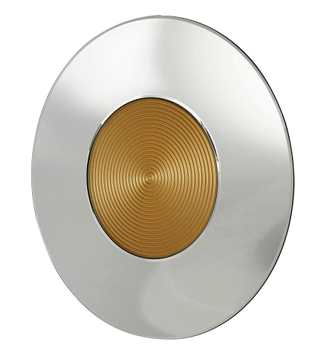 Miroir Mural Gong
