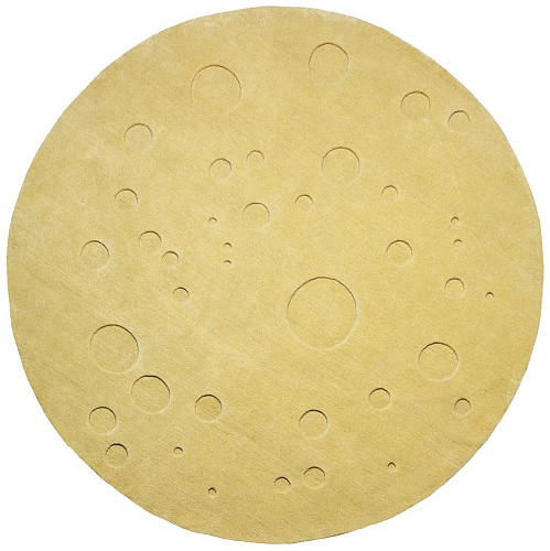 Tapis Moon