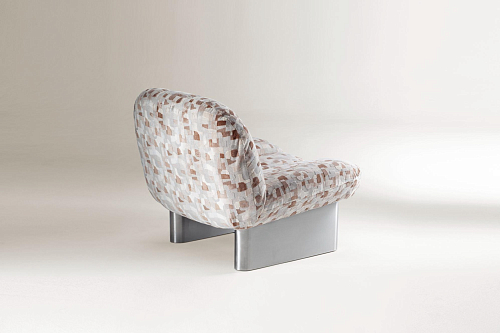 Fauteuil Colin