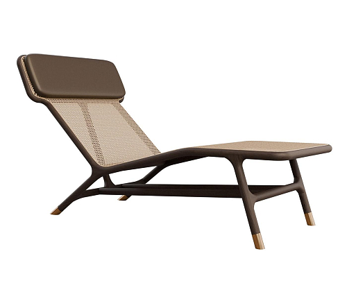 Chaise longue Joyce