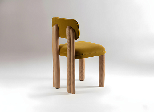Chaise Camelia