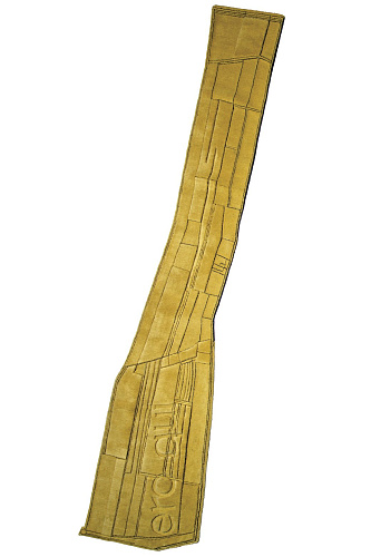 Tapis J'Étais Ici