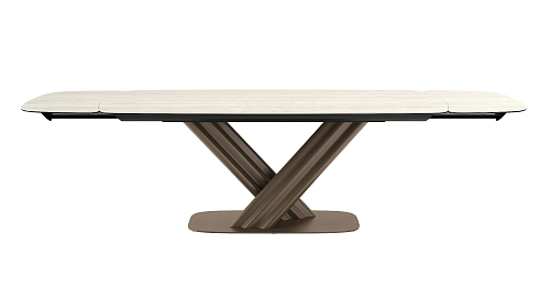 Table Sipario extensible