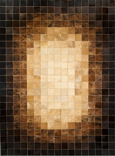 Tapis Vergina