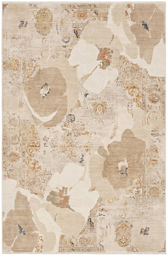 Tapis Stone Medallion