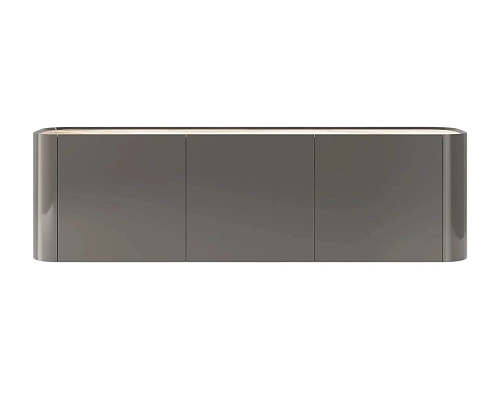 Buffet TV Clyde