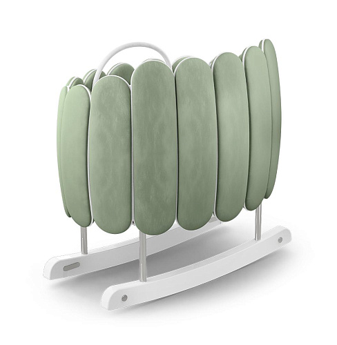 Berceau Berçant Lotus Gentle