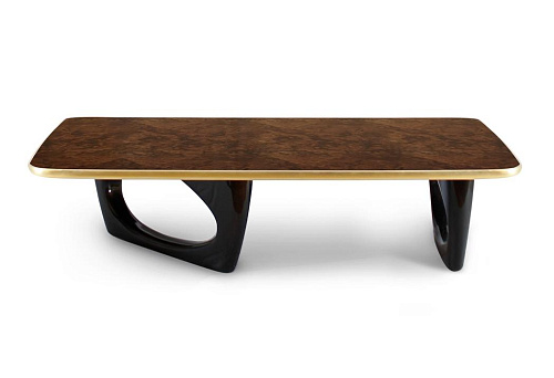 Table Basse Luxe