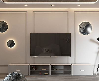Meubles TV enfant