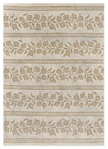 Anaar Flax Tapis