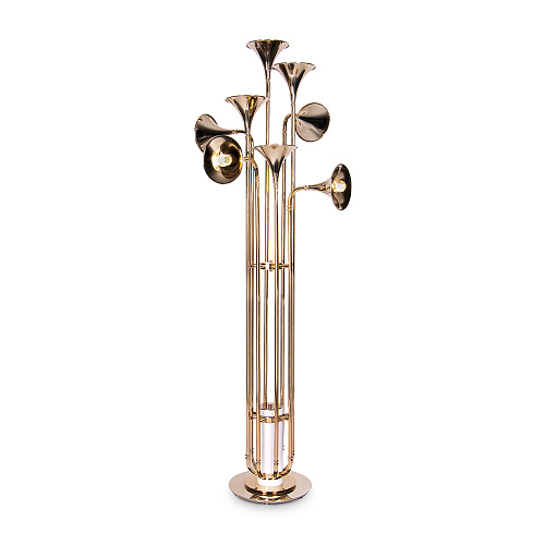 Lampadaire Maestro
