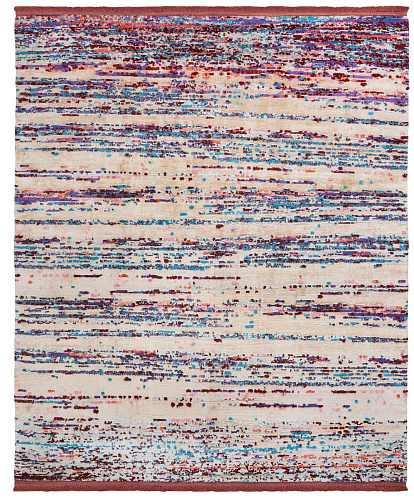 Tapis Trame Perdue 3