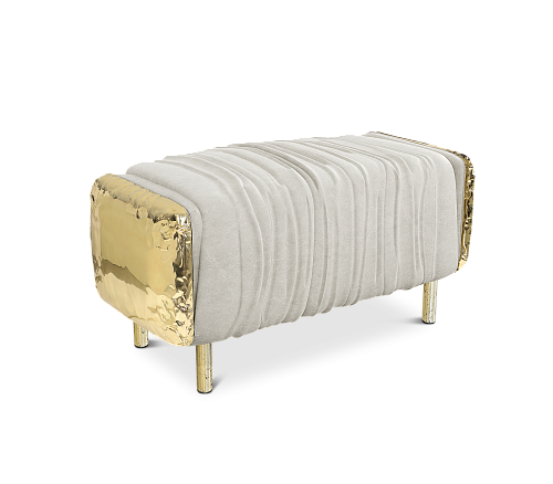 Pouf Imperia