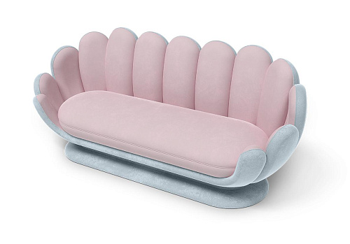 Canapé enfant Lotus