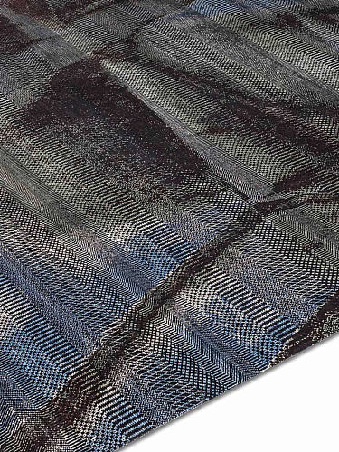 Tapis noué main Yosemite