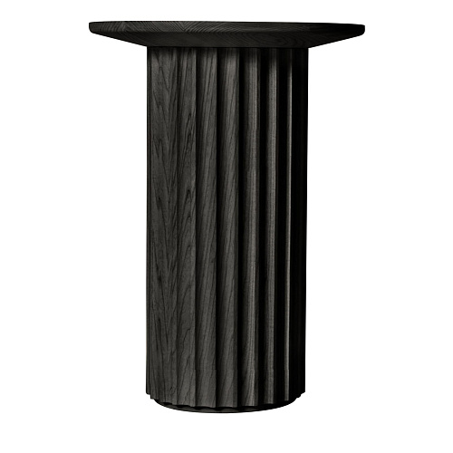 Table d’Appoint Capitello Noire