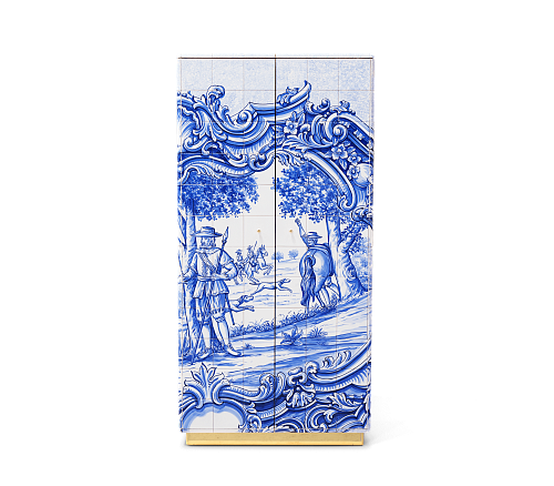Armoire Legacy