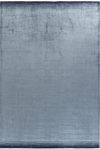 Tapis Artic Viscose Tissée Main sur Métier