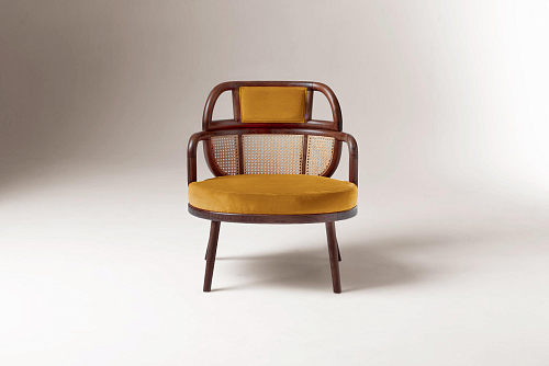 Fauteuil Havana