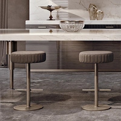 Tabourets de bar