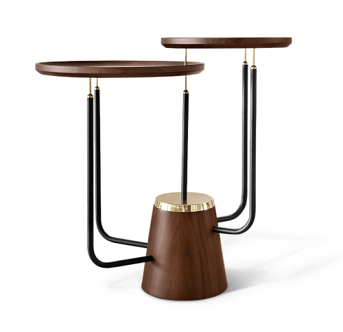 Table d’Appoint Garland