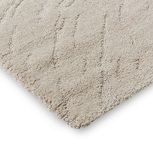 Tapis Duo Rivage Nacre